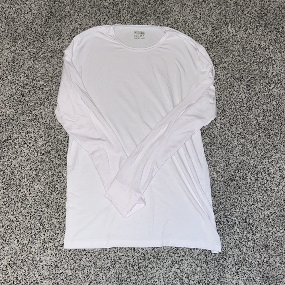 32 degrees Heat shirt
